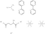 RuBi-Glutamate