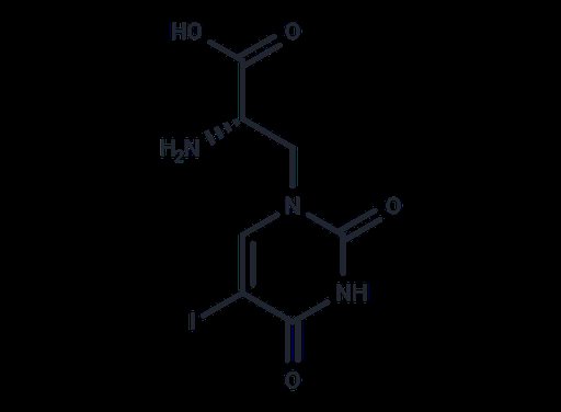5-Iodowillardiine