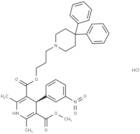 (S)-(+)-Niguldipine hydrochloride