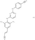 Rilpivirine HCl