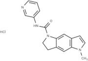 SB 206553 hydrochloride