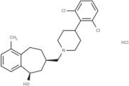 rel-SB-612111 hydrochloride