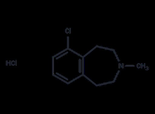 Benalfocin hydrochloride