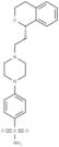 Sonepiprazole