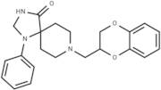 Spiroxatrine