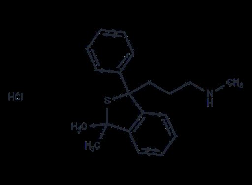 Talsupram hydrochloride
