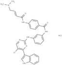 THZ1 Hydrochloride (1604810-83-4 free base)