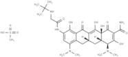 Tigecycline mesylate