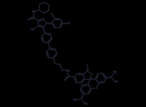 Tocrifluor T1117