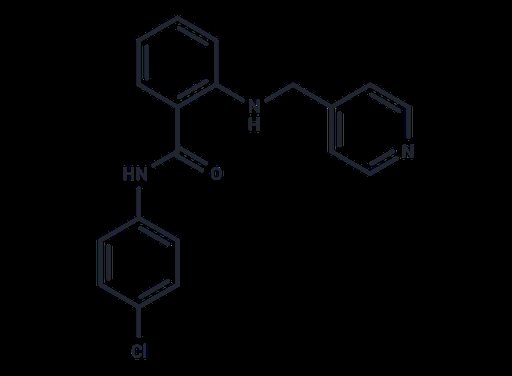 VEGFR-IN-1