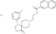 VU 0364739 hydrochloride