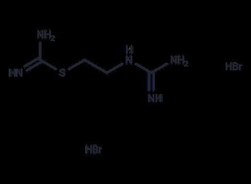 VUF 8430 dihydrobromide