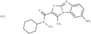 YM-298198 hydrochloride