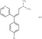 Zimelidine dihydrochloride