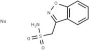 Zonisamide sodium