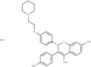 Acolbifene Hydrochloride