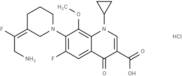 Acorafloxacin HCl