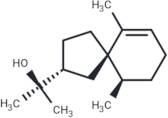 Agarospirol