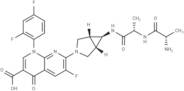 Alatrofloxacin