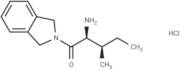 allo-Ile-isoindoline HCl