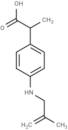 Alminoprofen