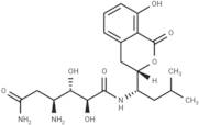 Amicoumacin A