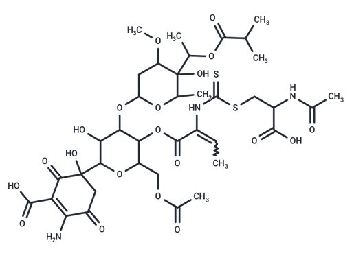 Antibiotic 273 A2-β