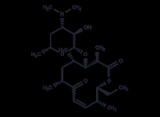 Antibiotic YC 17