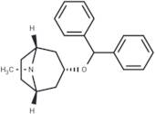 Benzatropine