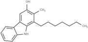 Carazostatin