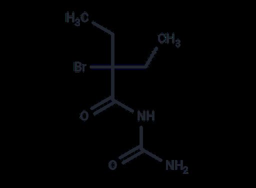 Carbromal