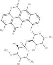 Chartreusin