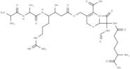 Chitinovorin B