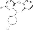 Clothiapine