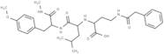 Collagenase inhibitor CI-2