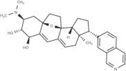 Cortistatin A