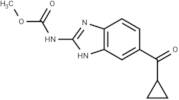 Cyclobendazole