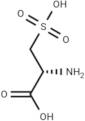 Cysteic acid, L-