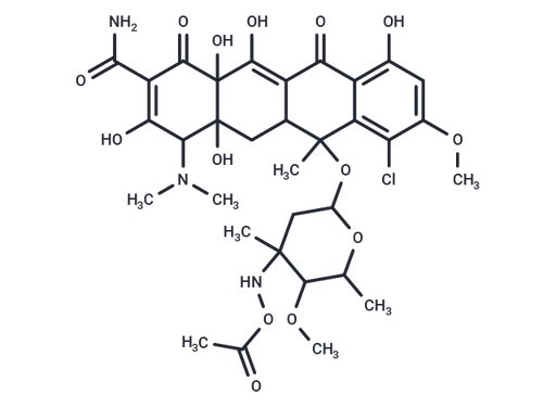 Dactylocycline D