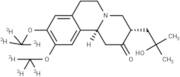 Deutetrabenazine metabolite M4