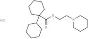 Dihexyverine HCl