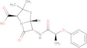 Epiphenethicillin