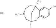 Eptazocine hydrobromide