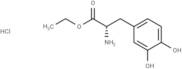 Etilevodopa hydrochloride