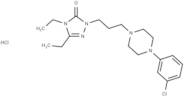 Etoperidone hydrochloride