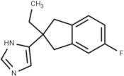 Fipamezole