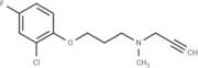 Fluoroclorgyline