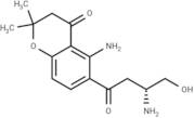 Fusarochromanone