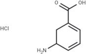 Gabaculine HCl