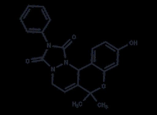 Inflachromene